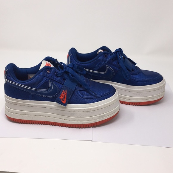 nike vandal surprise